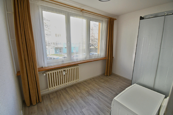 KUCHYNĚ - Pronájem bytu 2+1 v osobním vlastnictví 62 m², České Budějovice