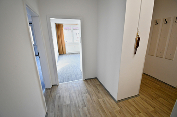 PŘEDSÍŇ - Pronájem bytu 2+1 v osobním vlastnictví 62 m², České Budějovice