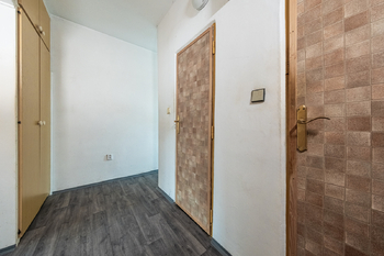 Prodej bytu 2+1 v družstevním vlastnictví 57 m², Kadaň