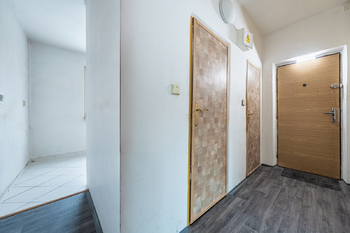 Prodej bytu 2+1 v družstevním vlastnictví 57 m², Kadaň