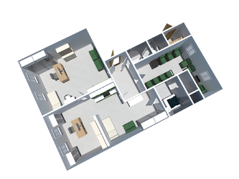 Prodej bytu 2+1 v osobním vlastnictví 103 m², Karlovy Vary