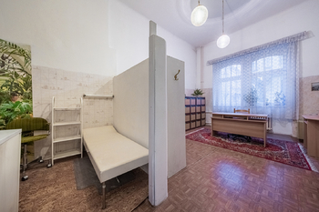 Prodej bytu 2+1 v osobním vlastnictví 103 m², Karlovy Vary