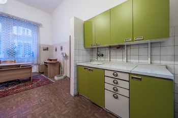 Prodej bytu 2+1 v osobním vlastnictví 103 m², Karlovy Vary