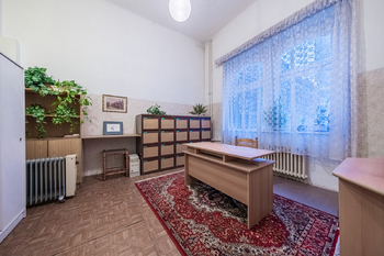 Prodej bytu 2+1 v osobním vlastnictví 103 m², Karlovy Vary