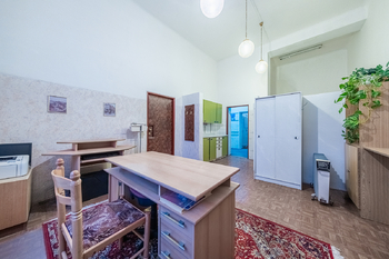 Prodej bytu 2+1 v osobním vlastnictví 103 m², Karlovy Vary