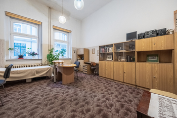 Prodej bytu 2+1 v osobním vlastnictví 103 m², Karlovy Vary