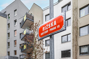 Pronájem skladovacích prostor 2 m², Praha 10 - Hostivař