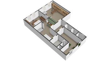 Prodej komerčního prostoru 103 m², Karlovy Vary