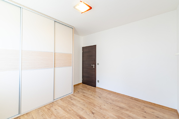 Pronájem bytu 3+1 v osobním vlastnictví 86 m², Olomouc