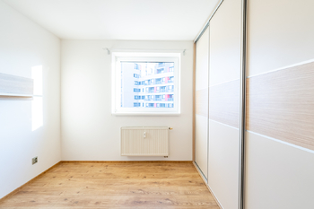 Pronájem bytu 3+1 v osobním vlastnictví 86 m², Olomouc