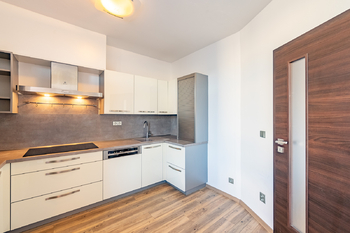 Pronájem bytu 3+1 v osobním vlastnictví 86 m², Olomouc