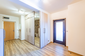 Pronájem bytu 3+1 v osobním vlastnictví 86 m², Olomouc