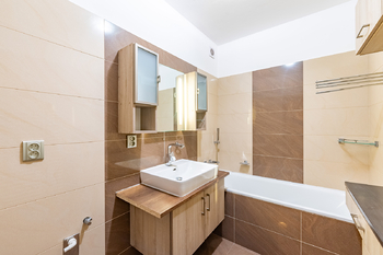 Pronájem bytu 3+1 v osobním vlastnictví 86 m², Olomouc