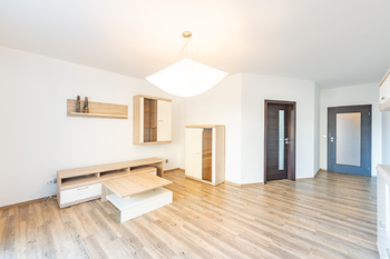 Pronájem bytu 3+1 v osobním vlastnictví 86 m², Olomouc