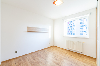 Pronájem bytu 3+1 v osobním vlastnictví 86 m², Olomouc