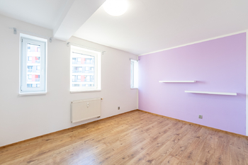 Pronájem bytu 3+1 v osobním vlastnictví 86 m², Olomouc