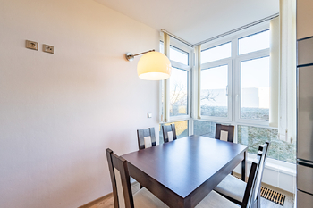 Pronájem bytu 3+1 v osobním vlastnictví 86 m², Olomouc