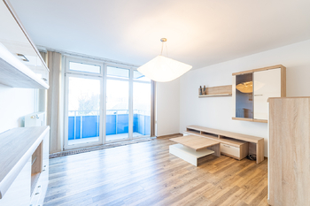 Pronájem bytu 3+1 v osobním vlastnictví 86 m², Olomouc