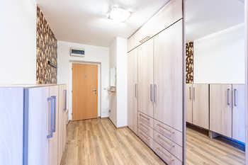 Pronájem bytu 3+1 v osobním vlastnictví 86 m², Olomouc