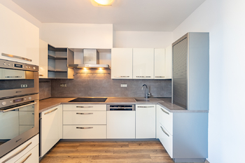 Pronájem bytu 3+1 v osobním vlastnictví 86 m², Olomouc