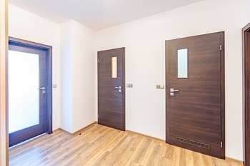 Pronájem bytu 3+1 v osobním vlastnictví 86 m², Olomouc