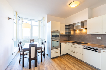 Pronájem bytu 3+1 v osobním vlastnictví 86 m², Olomouc