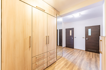 Pronájem bytu 3+1 v osobním vlastnictví 86 m², Olomouc