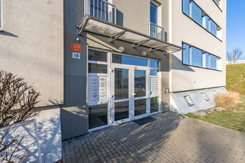 Pronájem bytu 3+1 v osobním vlastnictví 86 m², Olomouc