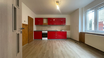 Prodej bytu 1+1 v osobním vlastnictví 33 m², Kostelec nad Labem