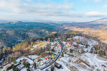 Prodej chaty / chalupy 370 m², Hřensko