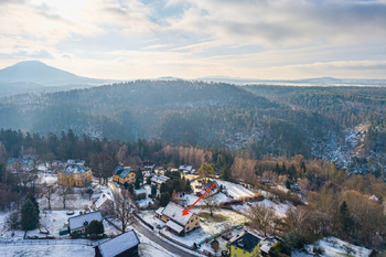 Prodej chaty / chalupy 370 m², Hřensko