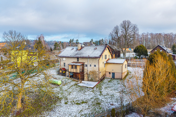 Prodej ubytovacího zařízení 370 m², Hřensko