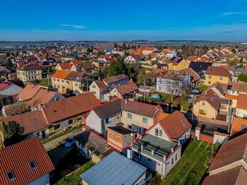 Prodej ubytovacího zařízení 149 m², Unhošť