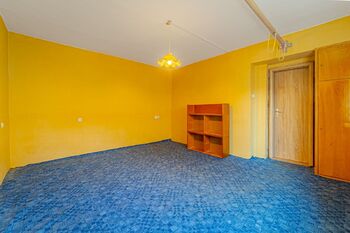 Prodej ubytovacího zařízení 149 m², Unhošť