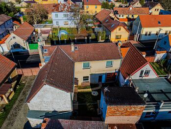 Prodej ubytovacího zařízení 149 m², Unhošť