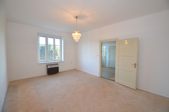 Prodej bytu 2+1 v osobním vlastnictví 74 m², Olomouc