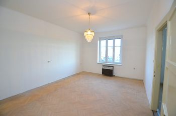 Prodej bytu 2+1 v osobním vlastnictví 74 m², Olomouc