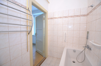 Prodej bytu 2+1 v osobním vlastnictví 74 m², Olomouc