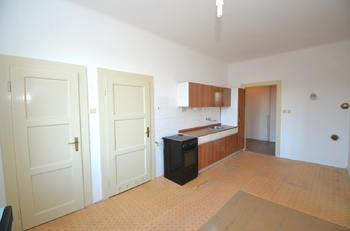 Prodej bytu 2+1 v osobním vlastnictví 74 m², Olomouc