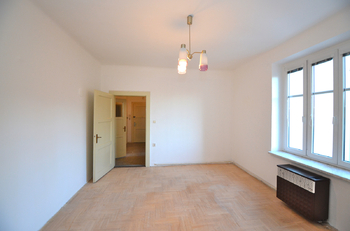 Prodej bytu 2+1 v osobním vlastnictví 74 m², Olomouc