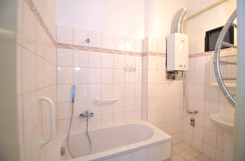 Prodej bytu 2+1 v osobním vlastnictví 74 m², Olomouc