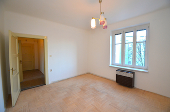 Prodej bytu 2+1 v osobním vlastnictví 74 m², Olomouc