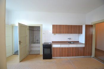 Prodej bytu 2+1 v osobním vlastnictví 74 m², Olomouc