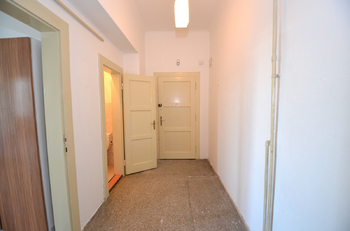 Prodej bytu 2+1 v osobním vlastnictví 74 m², Olomouc