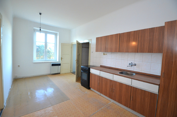 Prodej bytu 2+1 v osobním vlastnictví 74 m², Olomouc