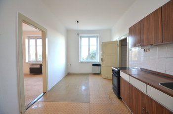 Prodej bytu 2+1 v osobním vlastnictví 74 m², Olomouc