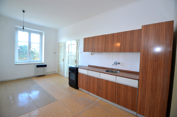 Prodej bytu 2+1 v osobním vlastnictví 74 m², Olomouc