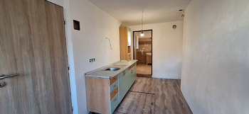 Kuchyně - Prodej domu 88 m², Ruprechtov