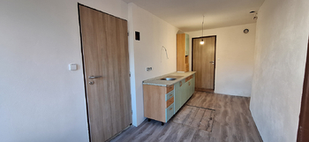 Kuchyně - Prodej domu 88 m², Ruprechtov