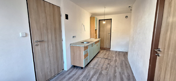 Kuchyně - Prodej domu 88 m², Ruprechtov